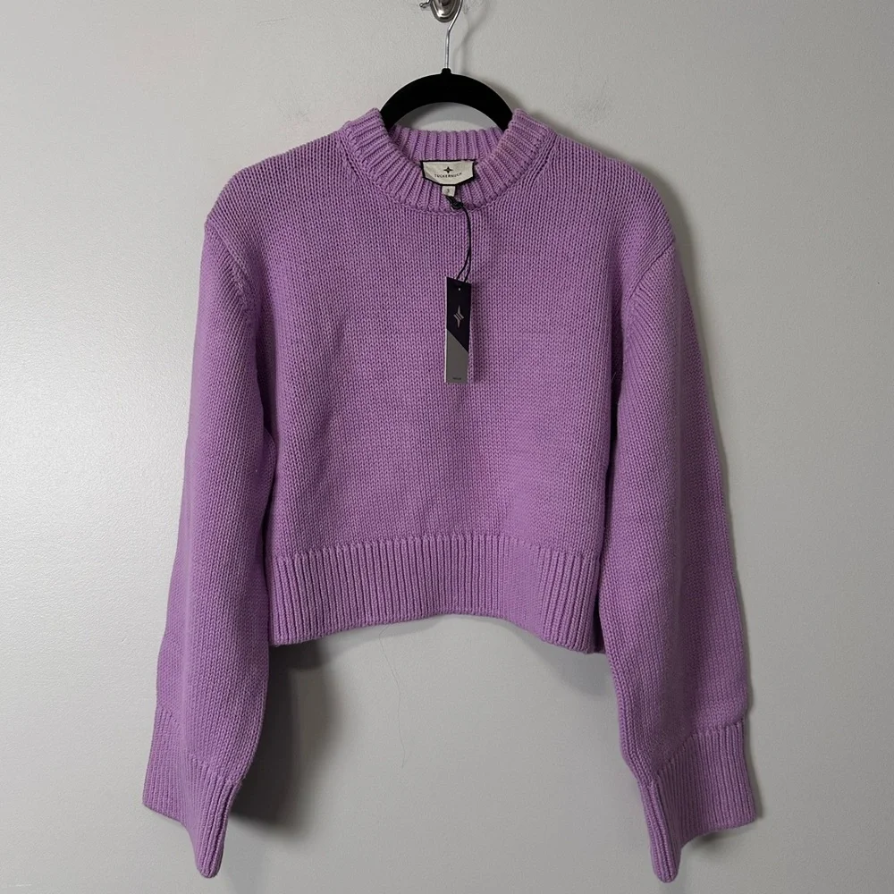 Tuckernuck soft knit